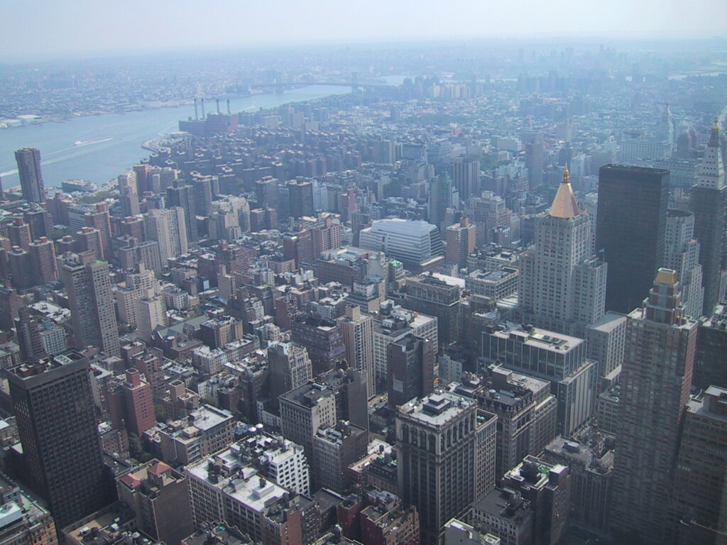 NYC
