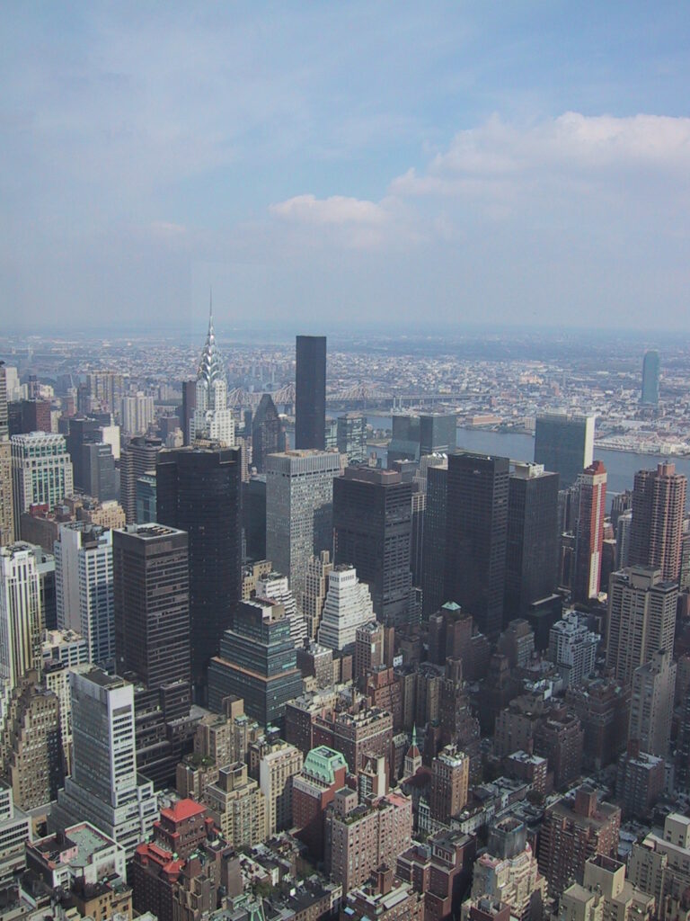 NYC