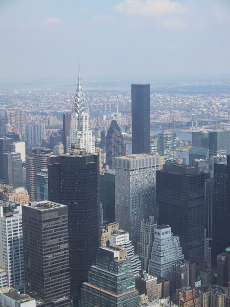 NYC