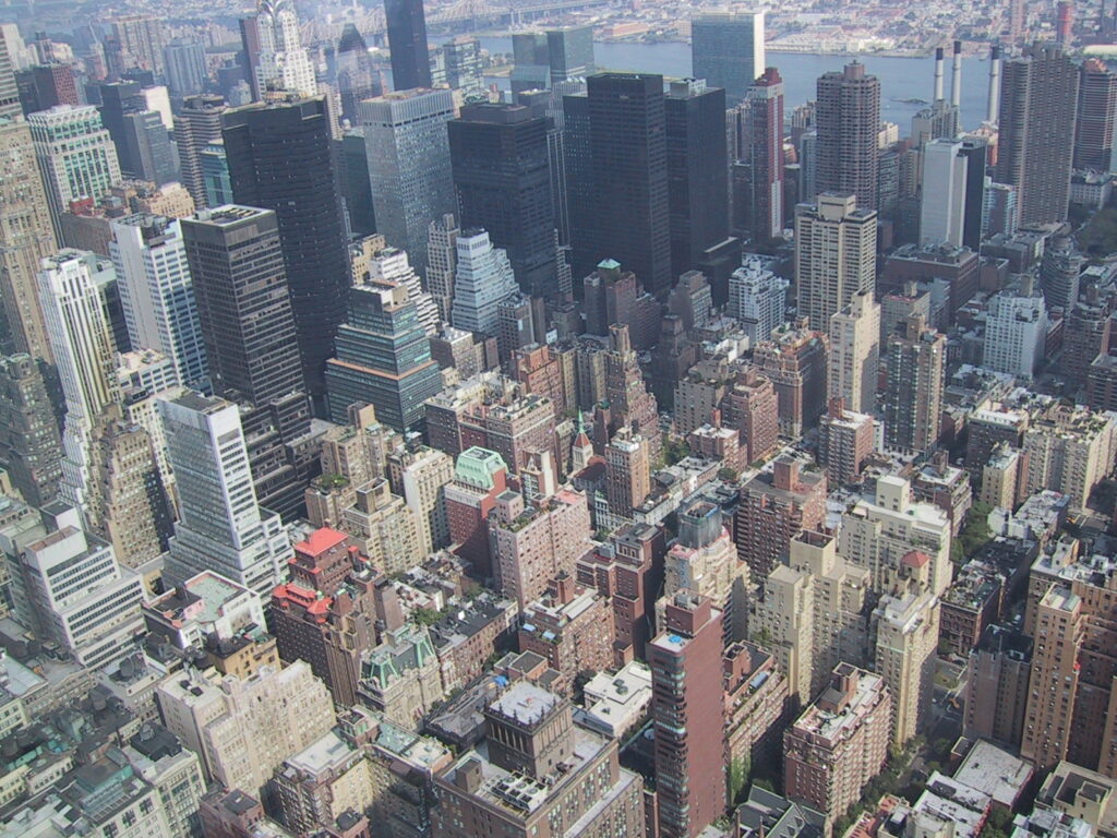 NYC