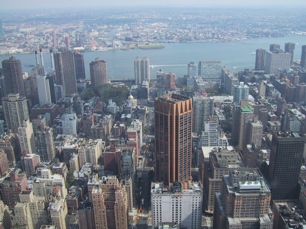 NYC