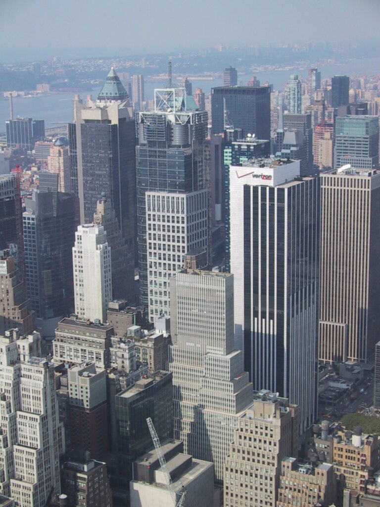 NYC