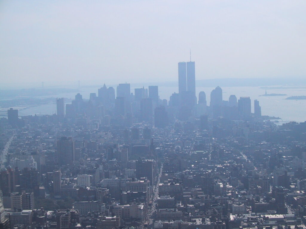 NYC