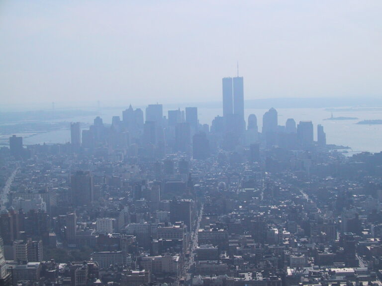 NYC