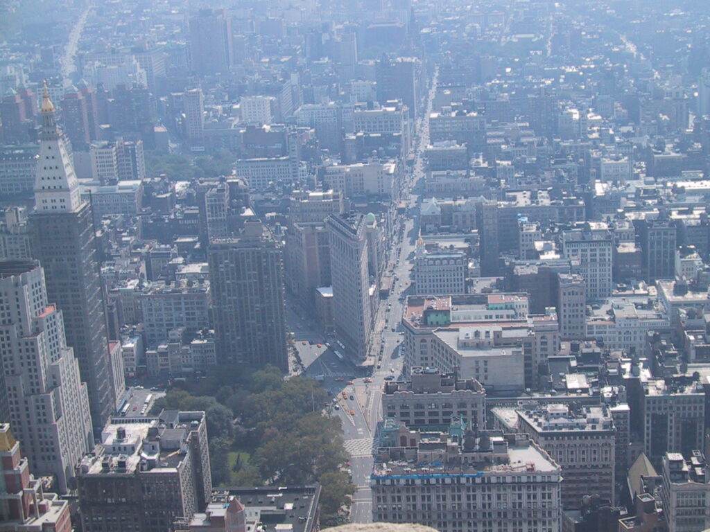 NYC
