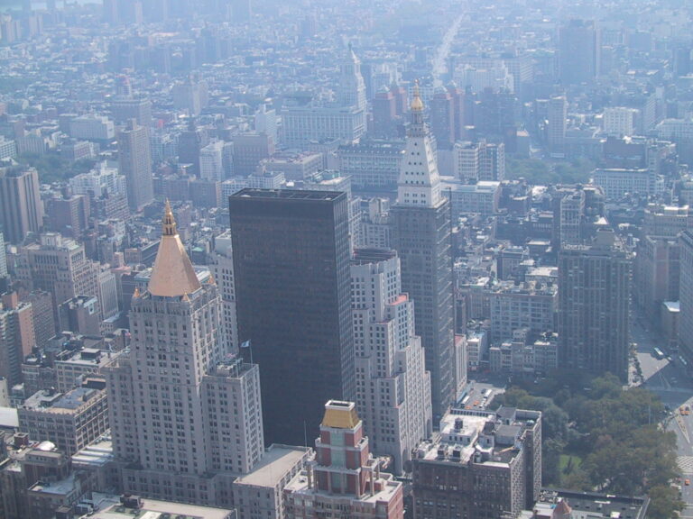 NYC
