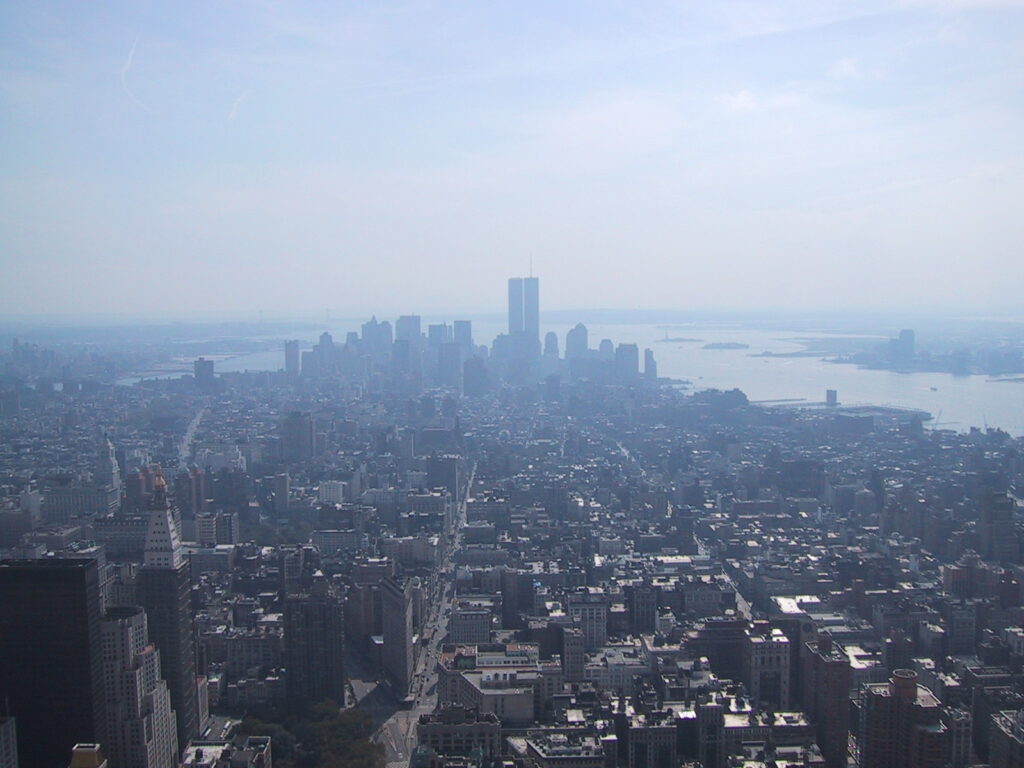 NYC