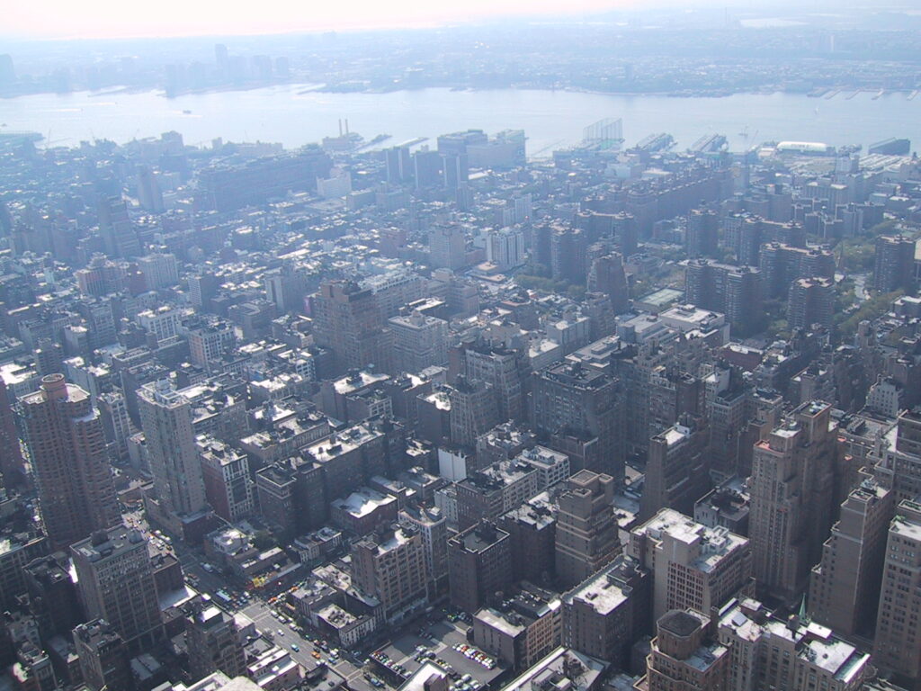 NYC
