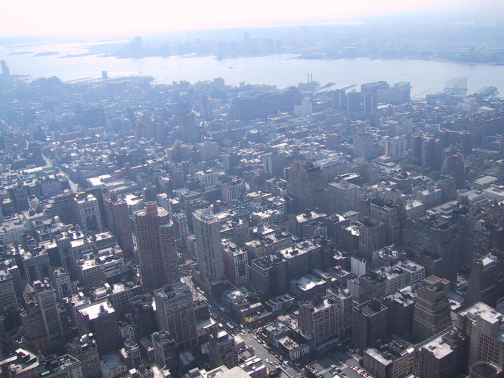 NYC