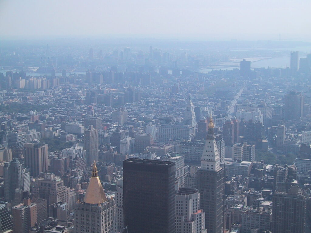 NYC