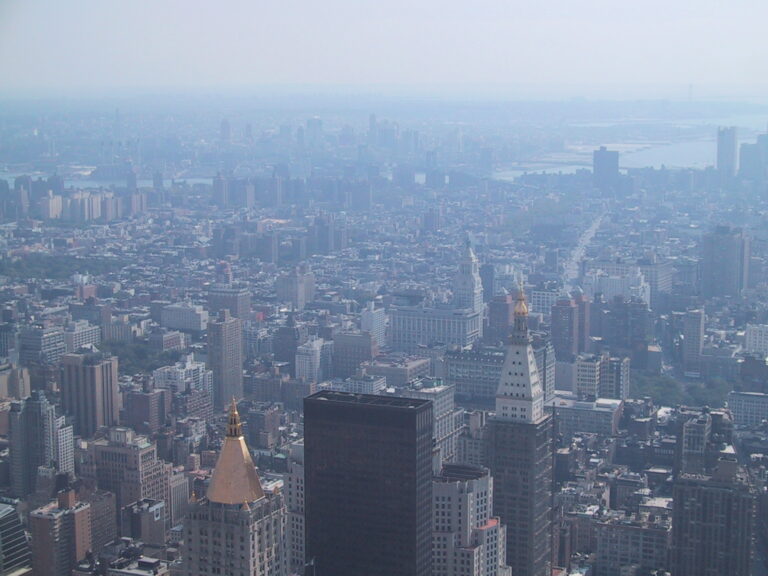 NYC