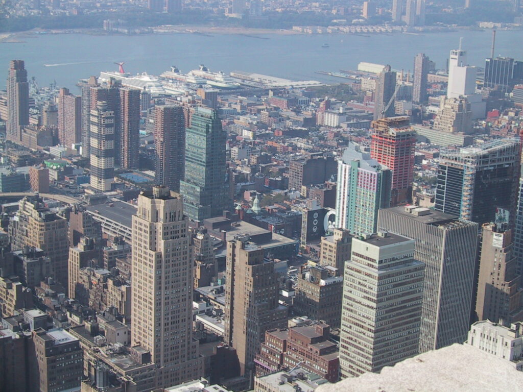 NYC