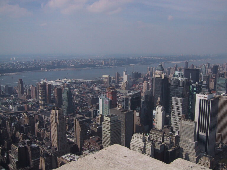 NYC