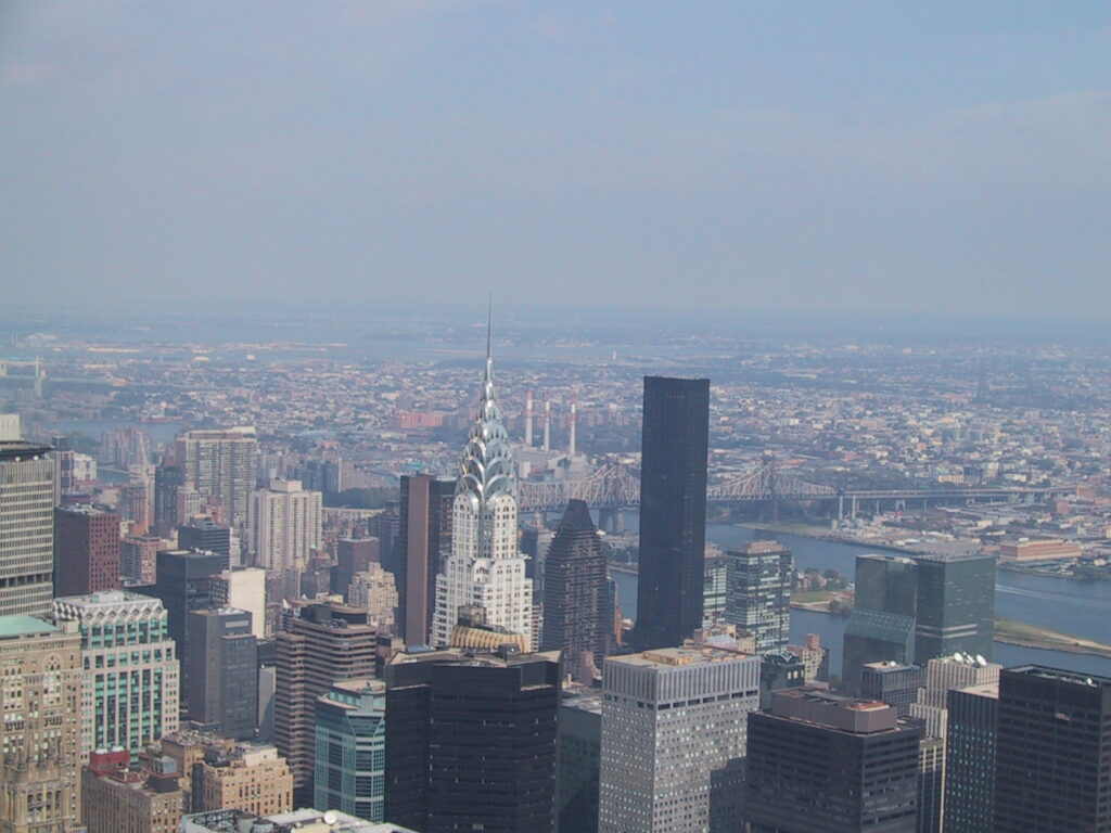 NYC