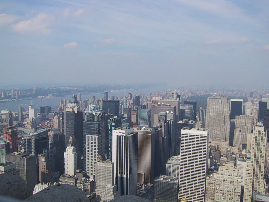 NYC
