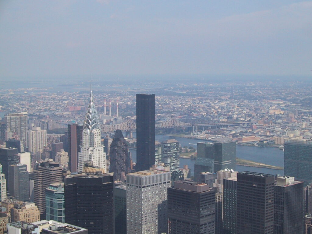 NYC