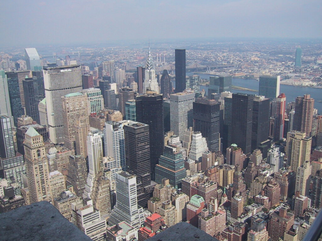 NYC