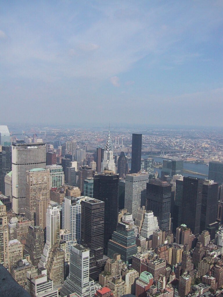 NYC