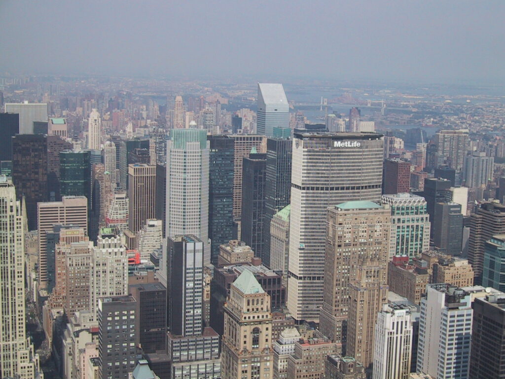NYC
