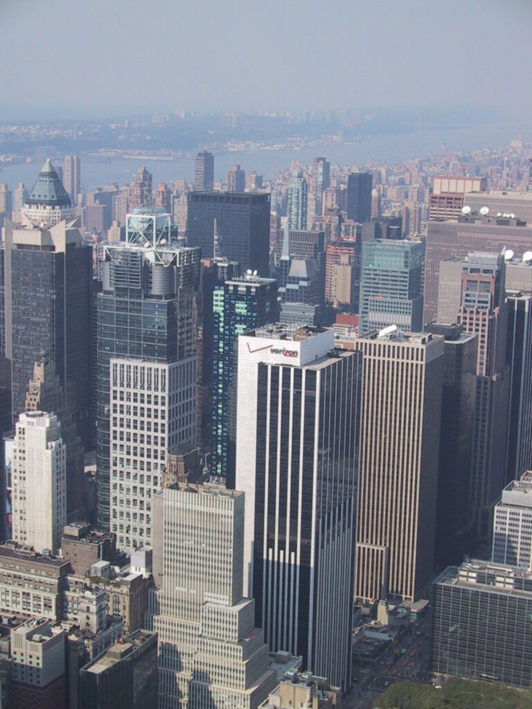 NYC