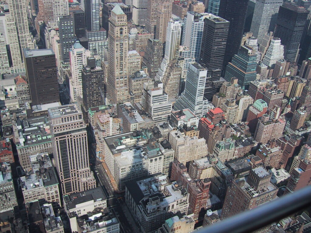 NYC