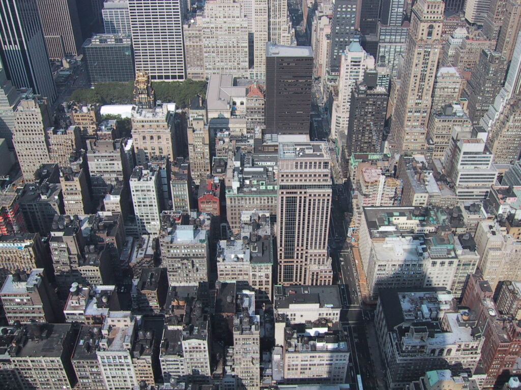 NYC