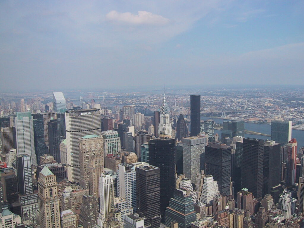 NYC