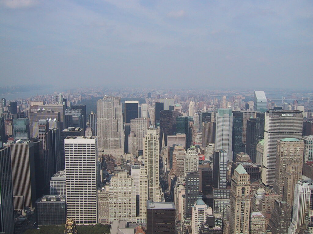 NYC