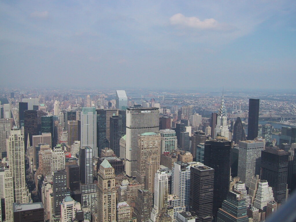 NYC
