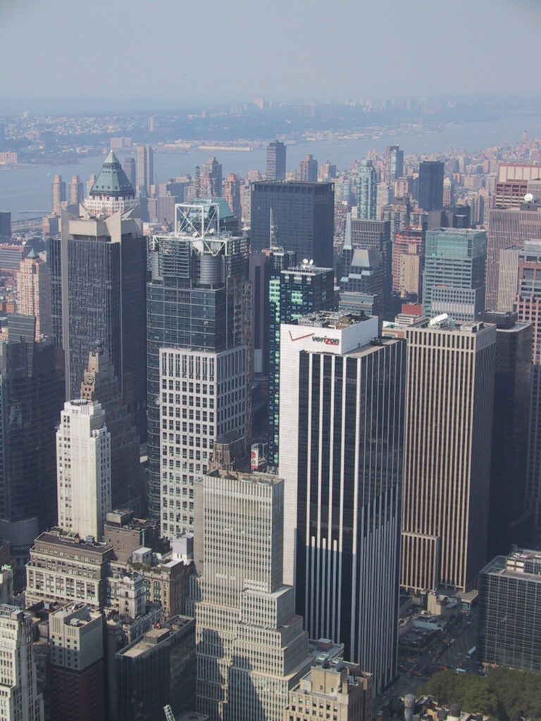 NYC