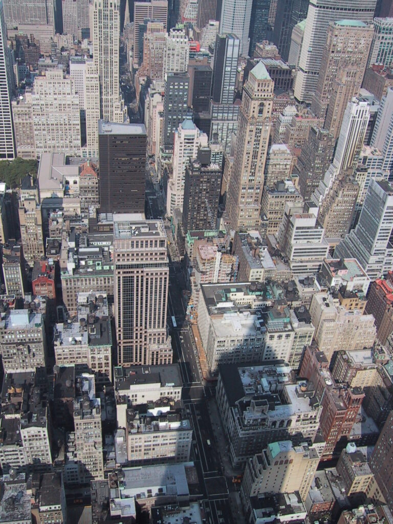 NYC
