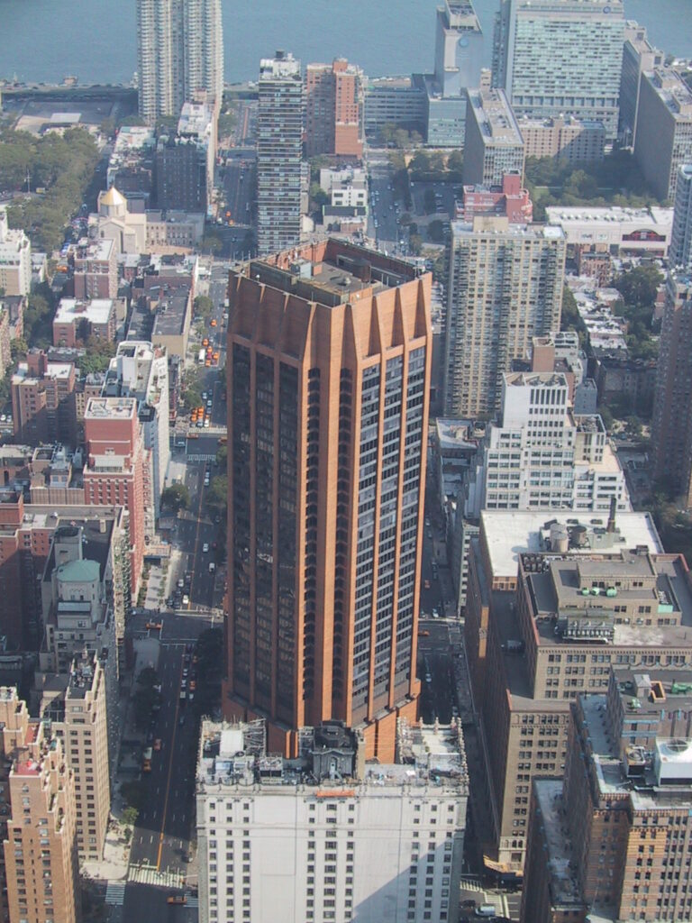 NYC