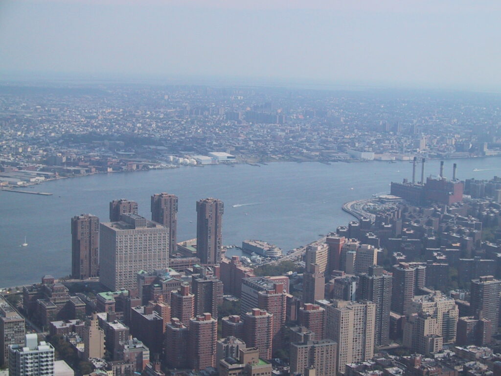 NYC