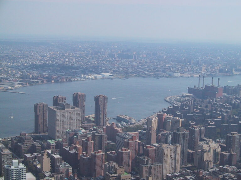 NYC