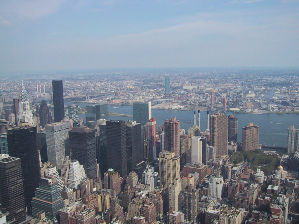 NYC
