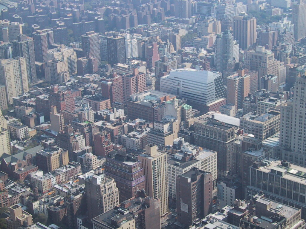 NYC