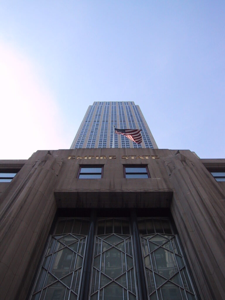 NYC
