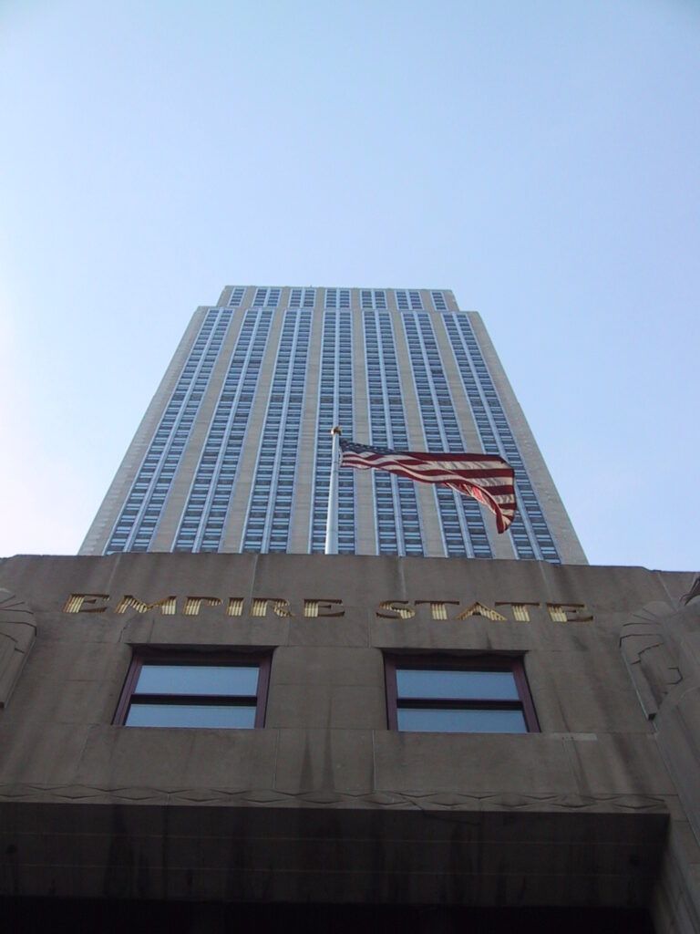 NYC