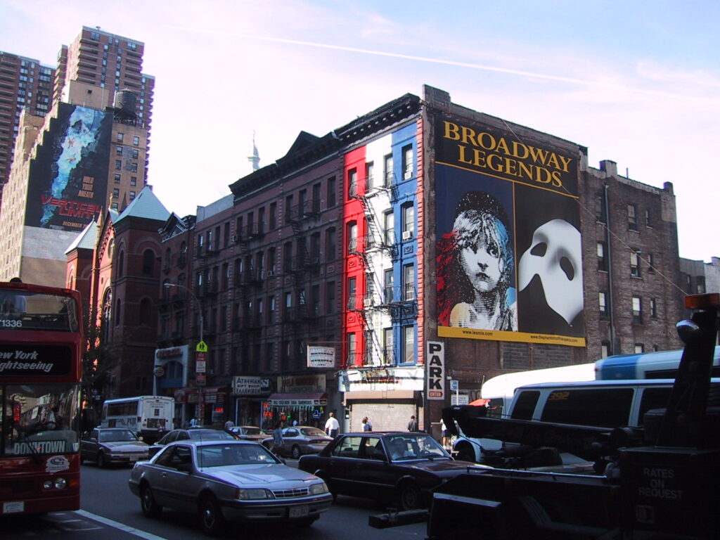 NYC