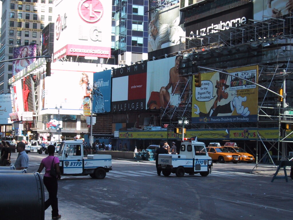 NYC