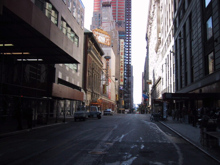 NYC