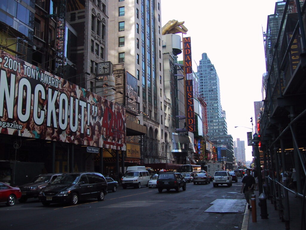 NYC