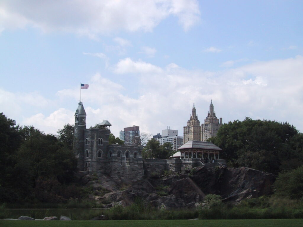 NYC