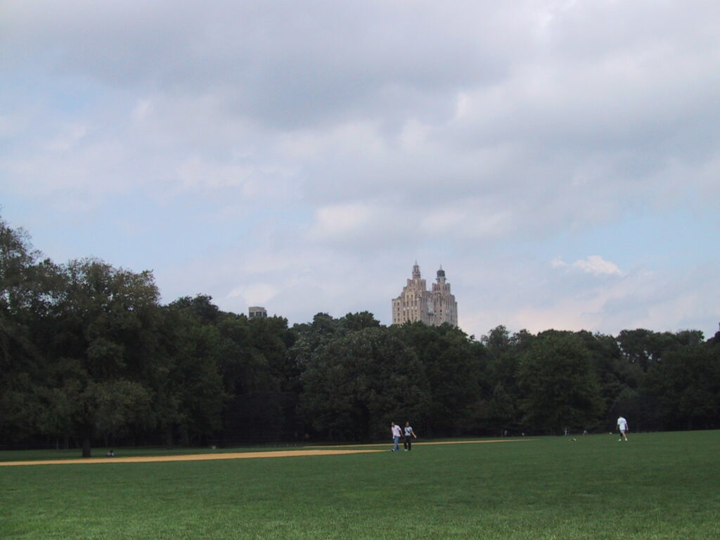 NYC