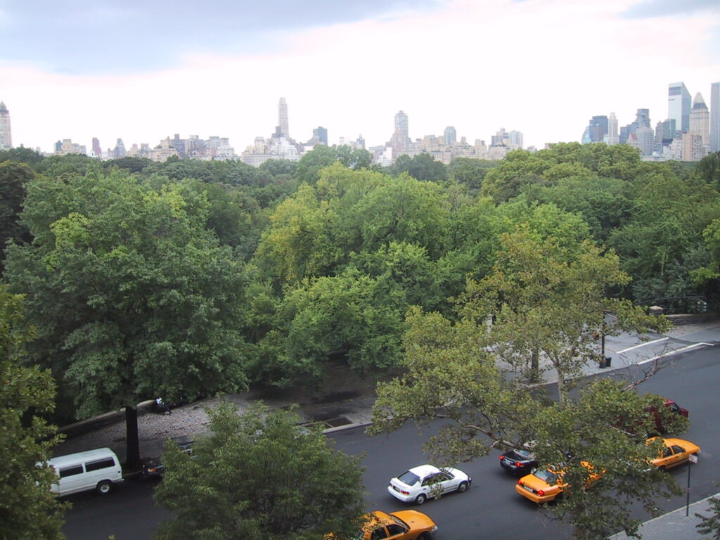 NYC