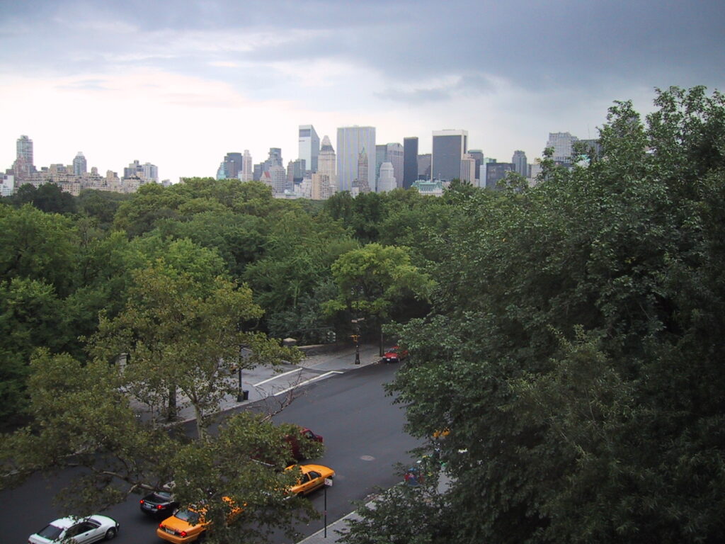 NYC