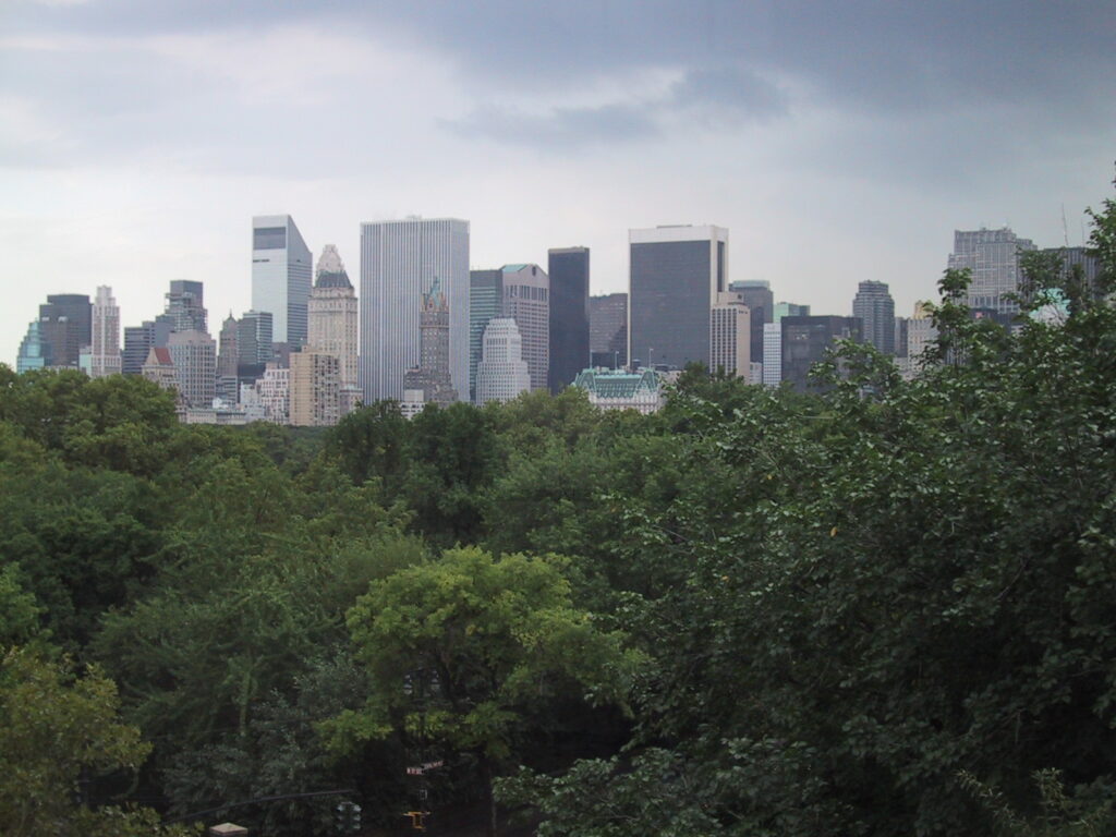 NYC