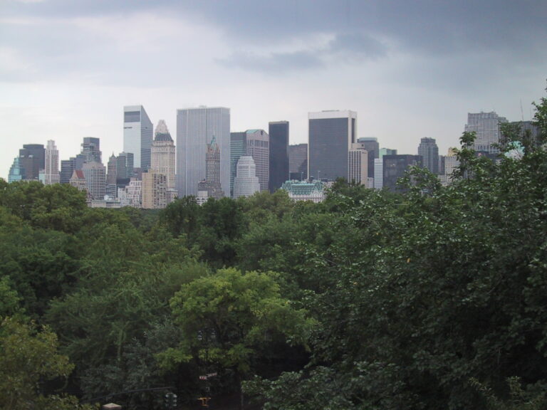 NYC