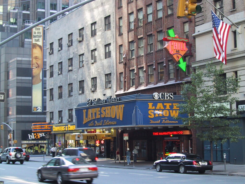 NYC