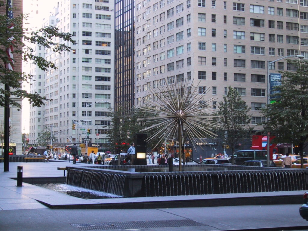 NYC